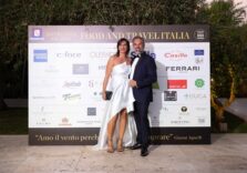 Nella splendida cornice di Paestum si è svolta la sesta edizione degli ‘Awards di Food and Travel Italia’