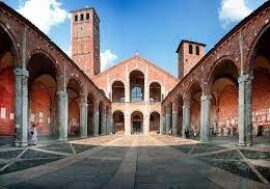 Per la Notte dei Santi la Diocesi di Milano propone ai ragazzi un percorso al centro della città alla scoperta della santità