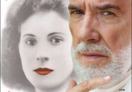 “Bellezza imperfetta”, la prima opera teatrale scritta e interpretata da Diego Dalla Palma debutta a Vicenza