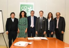 Corecom, insediato il nuovo Comitato Regionale per le Comunicazioni