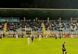 Serie C, termina in parità la sfida tra Giana e Pro Sesto