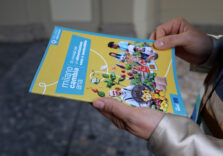 Giornata Mondiale dell’Alimentazione, il Comune di Milano invia vademecum per un’alimentazione sana e sostenibile
