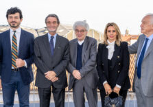 Nuova torre per il Teatro alla Scala con il contributo di Regione Lombardia