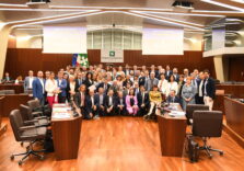 “Ottobre Rosa”: al Consiglio regionale lombardo cerimonia di sensibilizzazione sulla prevenzione del tumore al seno