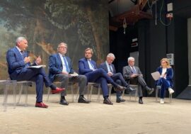 Monza, Regione Lombardia incontra le associazioni dell’Artigianato e dell’Edilizia per rafforzare la strategia sulle filiere