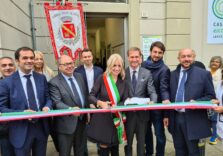 Inaugurata la Casa di Comunità di Lentate sul Seveso