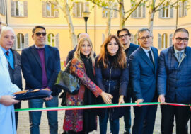 Inaugurata a Voghera la nuova Casa di Comunità