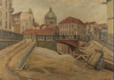 A Palazzo Morando per celebrare i 100 anni del Rotary Club Milano apre mostra storico documentaria