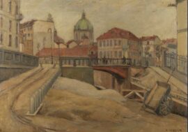A Palazzo Morando per celebrare i 100 anni del Rotary Club Milano apre mostra storico documentaria