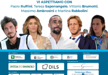 Milano, edizione da record per il “Premio Costruiamo il futuro”