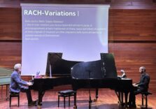 Sassari, con l’Ensemble di musica contemporanea si chiude la VII rassegna di Musicanova alla Sala Sassu