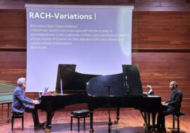 Sassari, con l’Ensemble di musica contemporanea si chiude la VII rassegna di Musicanova alla Sala Sassu