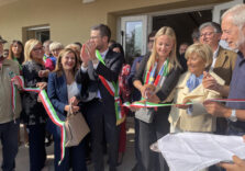 “Villaggio Insieme”, inaugurata a Carpenedolo la prima struttura dedicata all’assistenza residenziale per Alzheimer e Sclerosi Laterale Amiotrofica