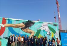 Procedono speditamente i lavori per il Villaggio Olimpico di Milano