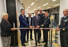 Milano, inaugurata a Palazzo Pirelli la mostra sul Centenario dell’Aeronautica Militare