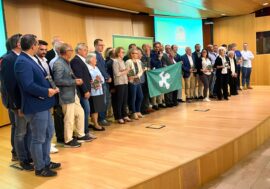Regione Lombardia premia le aziende storiche di Lecco e provincia