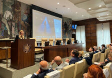 Bergamo, forum su ‘La sicurezza nella cultura: prevenzione e tutela Inail nel mondo dello spettacolo’