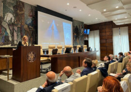 Bergamo, forum su ‘La sicurezza nella cultura: prevenzione e tutela Inail nel mondo dello spettacolo’