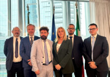 Regione Lombardia, incontro con i nuovi presidenti delle Case Aler