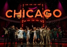 Sold out al Teatro Nazionale di Milano per le prime serate del musical “Chicago”