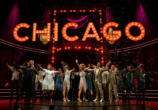 Milano, il musical Chicago ‘sbanca’ il botteghino: già venduti 25 mila biglietti al Teatro  Nazionale