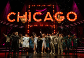 Milano, il musical Chicago ‘sbanca’ il botteghino: già venduti 25 mila biglietti al Teatro  Nazionale