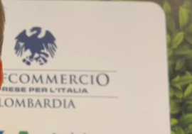Terziario e sostenibilità, presentata l’indagine di Confcommercio Lombardia in collaborazione con Fondazione Lombardia per l’Ambiente