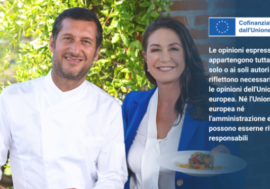 “Menu4Europe”, il programma di Italia 1 “Cotto e mangiato” fa tappa nel Pavese