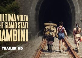 Milano, ‘L’ultima volta che siamo stati bambini’, esordio alla regia di Paolo Bisio che saluterà il pubblico all’Uci Bicocca