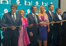 Inaugurata a Milano Fiera “Host”, manifestazione internazionale della ristorazione e dell’accoglienza