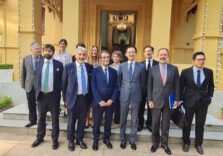 Conclusa la missione istituzionale di Regione Lombardia in Thailandia