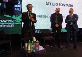 Lombardia protagonista alla sesta edizione di “Innovation Day” di Crema dedicata alla cosmesi italiana