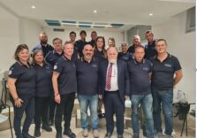 Costituito a Milano il “Coordinamento Infermieri Volontari Emergenze Sanitarie” dedicato alla salute