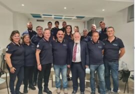 Costituito a Milano il “Coordinamento Infermieri Volontari Emergenze Sanitarie” dedicato alla salute
