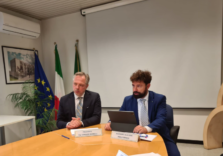 Bergamo, presentata la nuova governance Aler con 136 milioni investiti dalla Regione