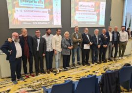Arriva in FieraMilanoCity la diciottesima edizione di Golosaria, quando il cibo riporta alla propria terra d’origine