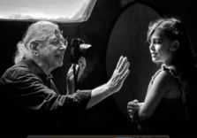 Milano, le foto di Guido Harari in mostra alla Fabbrica del Vapore
