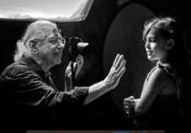 Milano, le foto di Guido Harari in mostra alla Fabbrica del Vapore