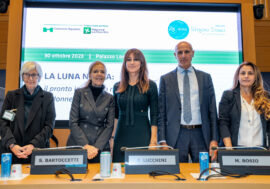 Milano, a Palazzo Lombardia presentato il progetto ‘La Luna Nuova’ contro la violenza alle donne