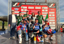 Lombardia protagonista al Trofeo Nazioni di Supermoto a Castelletto Branduzzo