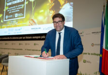 Protocollo per lo sviluppo sostenibile siglato da Regione Lombardia con 50 imprese e associazioni