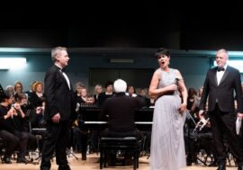 “La Traviata” di Giuseppe Verdi al Teatro Nuovo Chiuduno