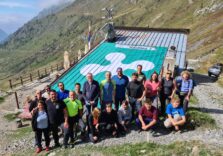 Al rifugio Longo in Val Brembana la giornata conclusiva del progetto “Sentiero dei Laghi”