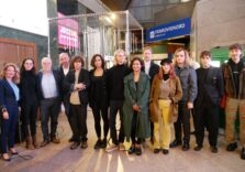 “Travelling Gaze. Sguardo viaggiante”: mostra sul tema dei viaggi ferroviari negli spazi di Milano Cadorna