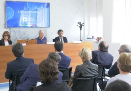 Presentati i lavori di ristrutturazione dell’Ospedale Sacco di Milano per renderlo tra i più importanti d’Italia