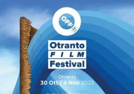 Il contest ‘Back to Talent’ sbarca all’Otranto Film Festival dopo il successo di Milano