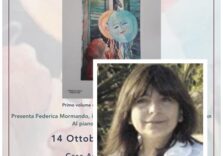 Milano, Federica Mormando presenta il suo libro “Si/no On/off” per riflettere sulle origini della guerra