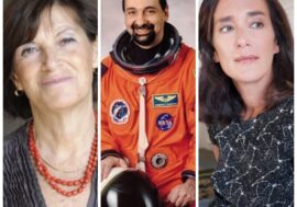 “Incontro”, il Festival culturale di Vidas al Teatro Franco Parenti di Milano