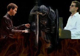 Nuovo appuntamento con Musical Square al Teatro Lirico di Milano