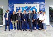 Delegazione di Regione Lombardia visita il Vietnam